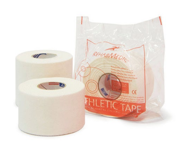 Rolo de fita individual ATLÉTICO TAPE