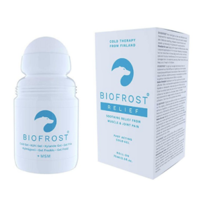 Gelffect Biofrost Relief