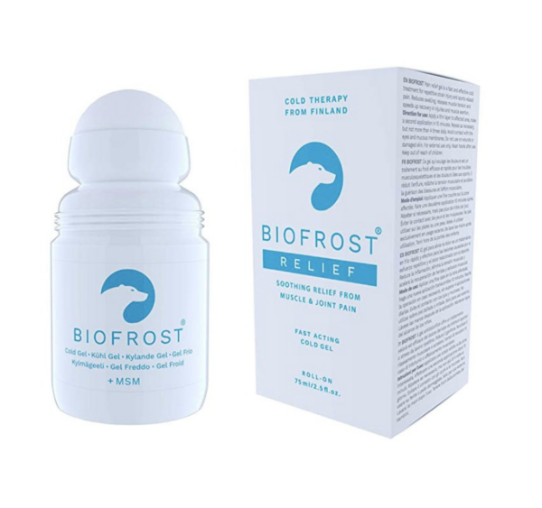 Gelffect Biofrost Relief