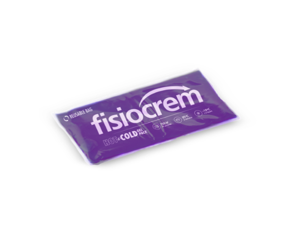 SACO FRESCO REUTILIZÁVEL FISIOCREM
