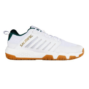 Salming Recoil Strike 2 White/Green