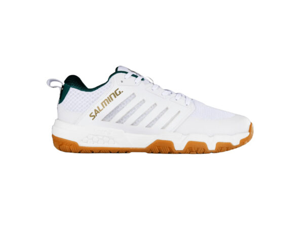 Salming Recoil Strike 2 White/Green