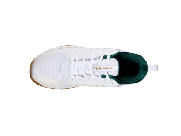 Salming Recoil Strike 2 White/Green
