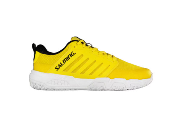 Salming Recoil Strike 2 Yellow