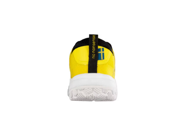 Salming Recoil Strike 2 Yellow