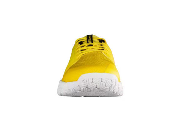 Salming Recoil Strike 2 Yellow
