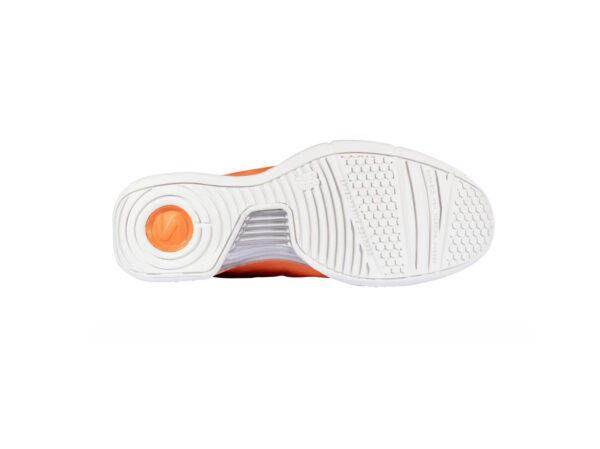 Salming Viper Pro orange