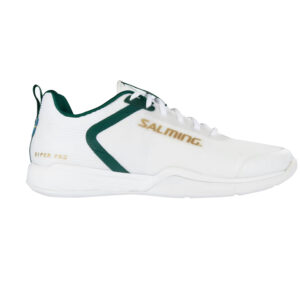 Salming Viper Pro woman white/green