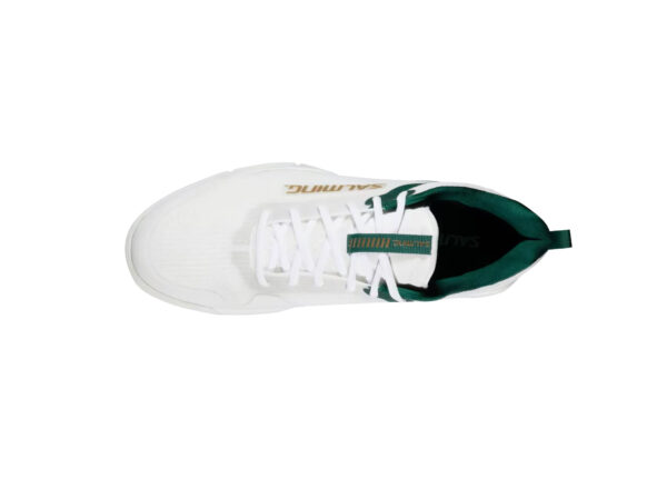 Salming Viper Pro woman white/green