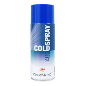 Spray Frio 400ml COLD SPRAY REHABMEDIC