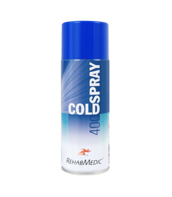 Spray Frio 400ml COLD SPRAY REHABMEDIC