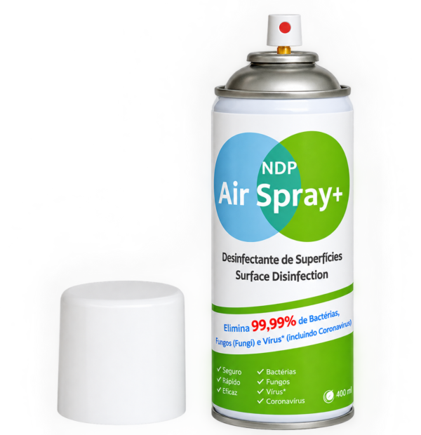 NDP AIR SPRAY+ 400ml