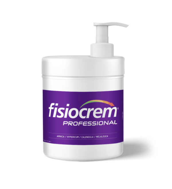 FISIOCREM PRO 1L