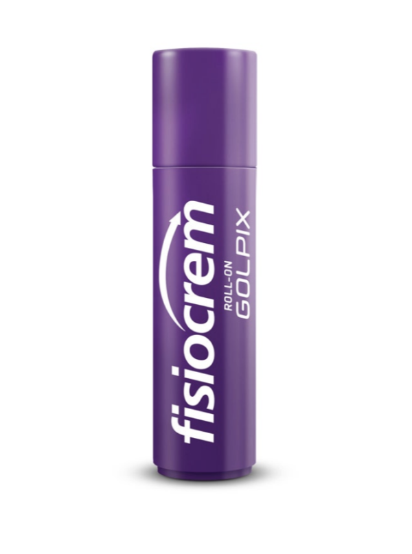 FISIOCREM GOLPIX ROLL-ON 15ml