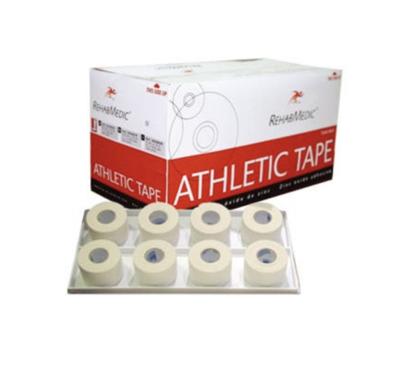 PACOTE EQUIPE DE FITA ATLÉTICA