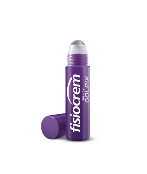 FISIOCREM GOLPIX ROLL-ON 15ml