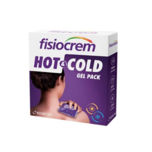 SACO FRESCO REUTILIZÁVEL FISIOCREM