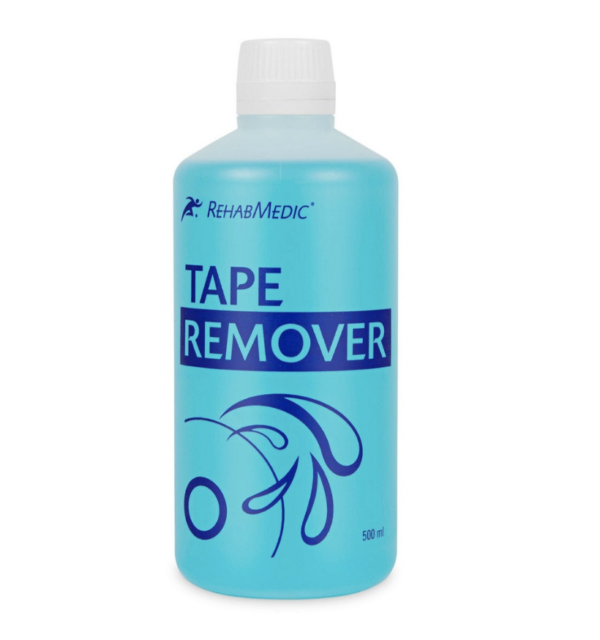 REMOVEDOR DE FITA RM 500ml